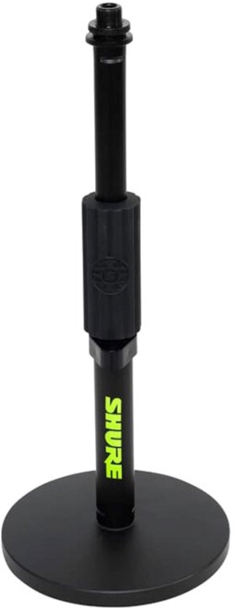 Shure SH-DESKTOP1 - Bureaumicrofoonstandaard