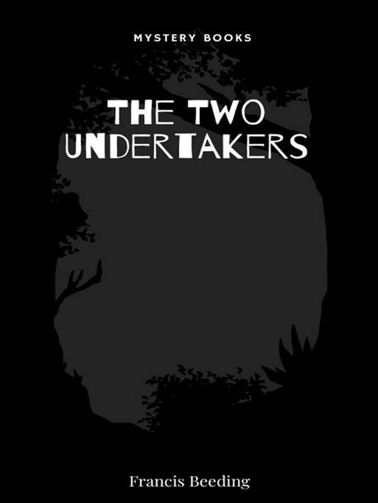 The Two Undertakers - cover