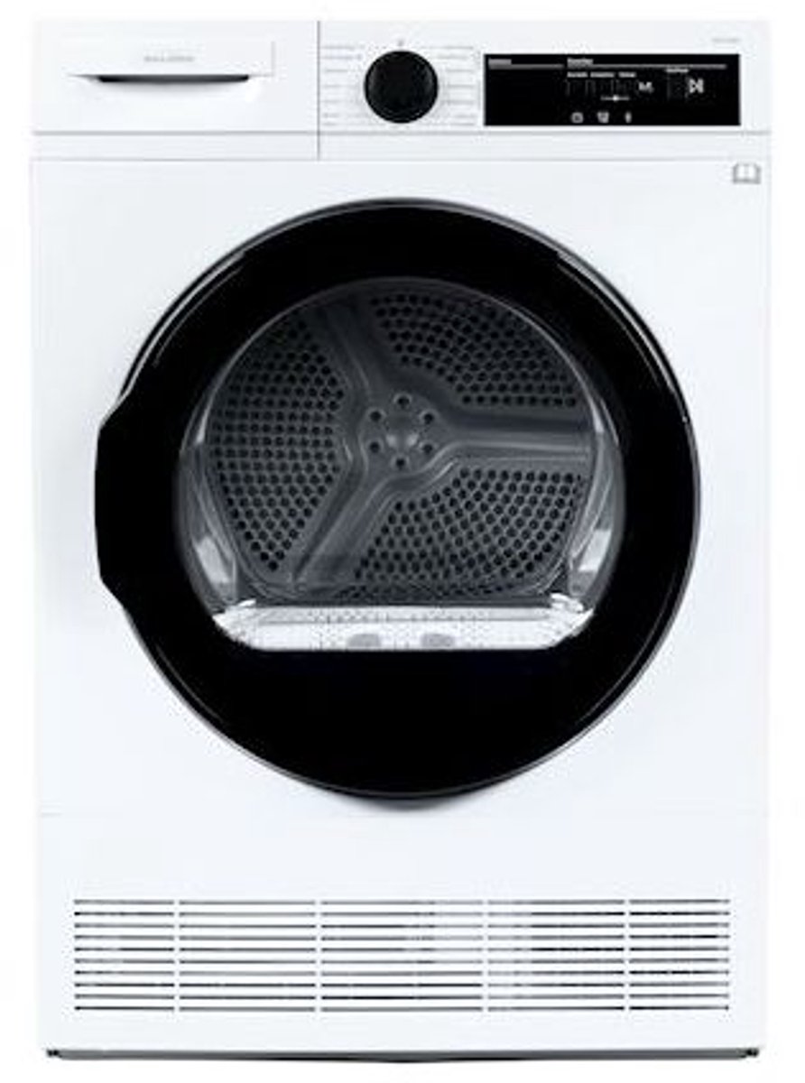 Salora DCH7205 condens droger 7 kilo en energie label B