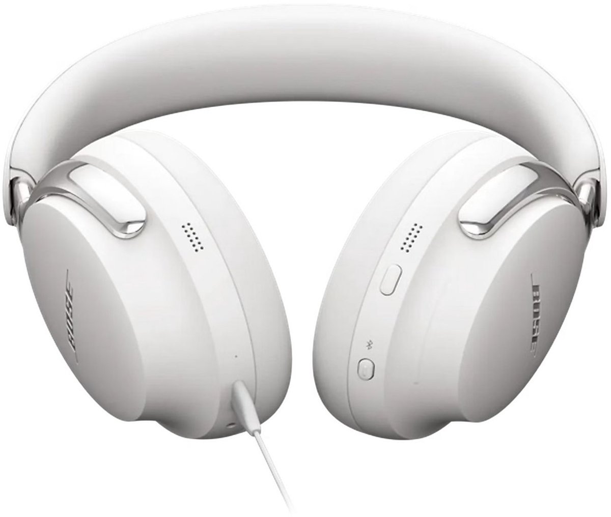 Bose QuietComfort Ultra Headphones (2nd Gen) - Draadloze - afbeelding 3