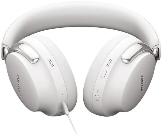 Bose QuietComfort Ultra Headphones (2nd Gen) – Draadloze over-ear