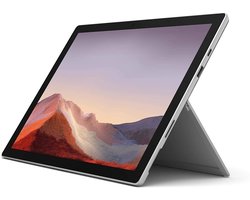 Surface Pro 7 (128GB SSD | 8GB RAM | i5-1035G4 | Platinum)
