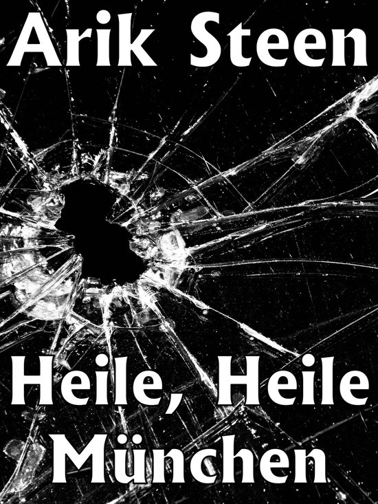 Heile, heile München - cover