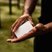 PMP Sports | Chalk de gymnastique | 100% de carbonate de Magnésium | 8 Blocs | 416 grammes | Powerlifting, Crossfit, Gymnastique, Haltérophilie, Escalade