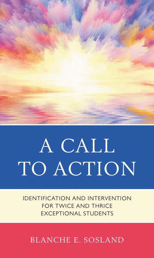 A Call to Action - cover