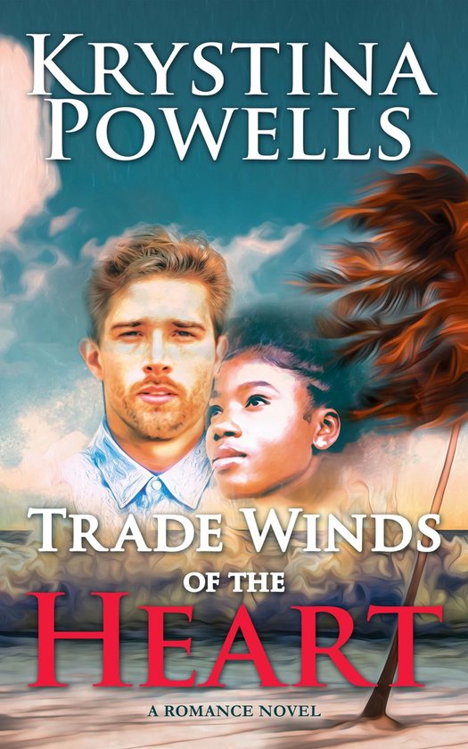 Trade Winds of the Heart - cover