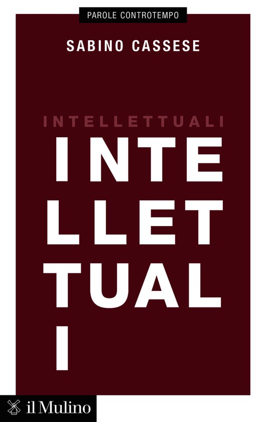 Voci - Intellettuali - cover