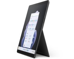 Surface Pro 9 (256GB SSD | 8GB RAM | i5-1245U | Graphite)