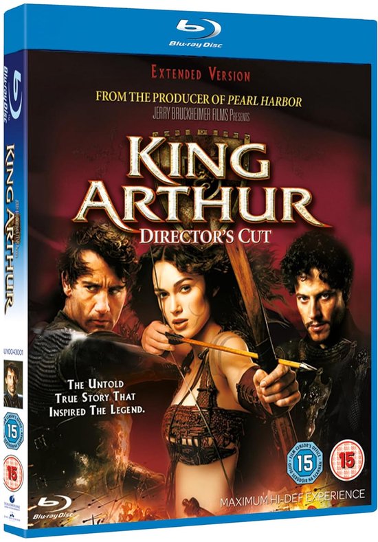 King Arthur