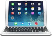 Brydge toetsenbord voor iPad Pro 10.5 (2017) en iPad Air 3 10.5 (2019) - QWERTY - Zilver