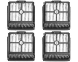 4 x Filter , geschikt voor Dreame H11max/H12(8 x 7x 3CM)
