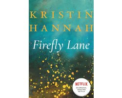 Omslag van Firefly Lane
