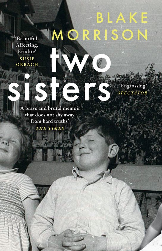 Two Sisters - cover