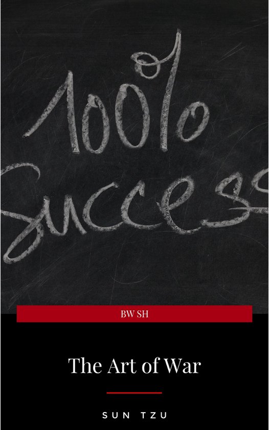 The Art of War - cover