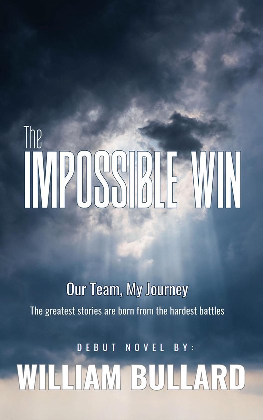 The Impossible Win - cover
