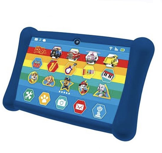 Paw Patrol Muzikale Tablet van Paw Patrol — afbeelding 3