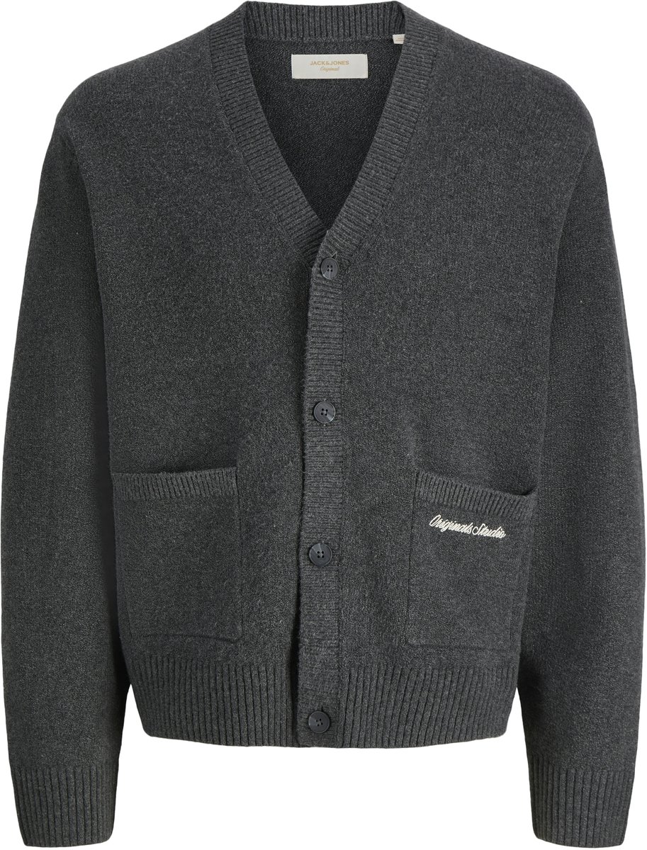 Jack & Jones Gebreide Vest Gebreide Vest