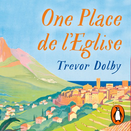 One Place de l’Eglise - cover