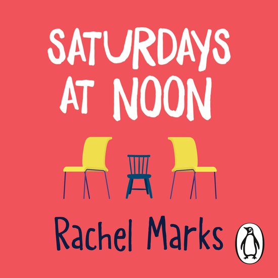 Saturdays at Noon - cover
