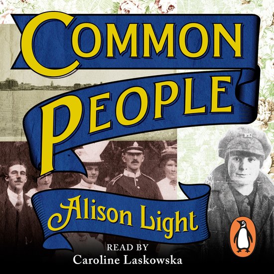 Common People - cover