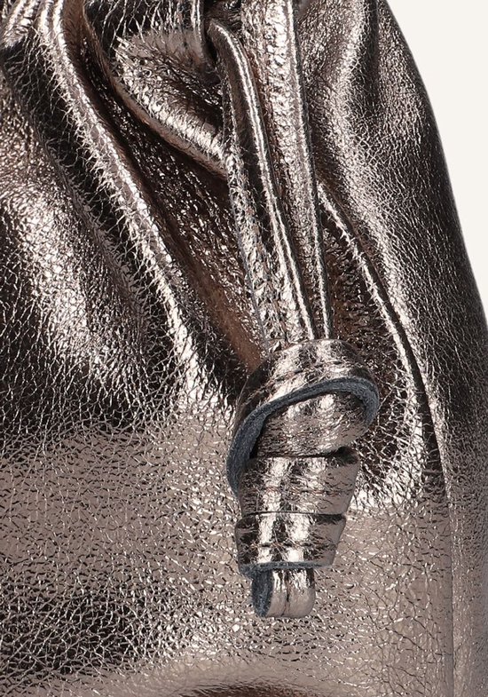 Sacs d' épaule Arela Notre-V pour femmes - Couleur bronze - Taille unique