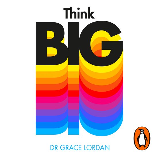 Think Big - cover