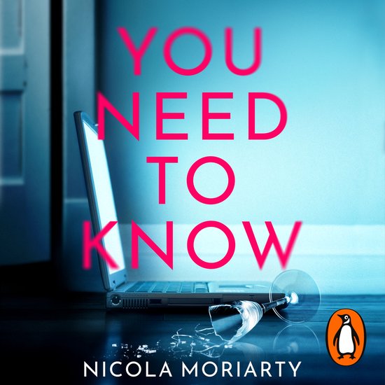 You Need To Know - cover