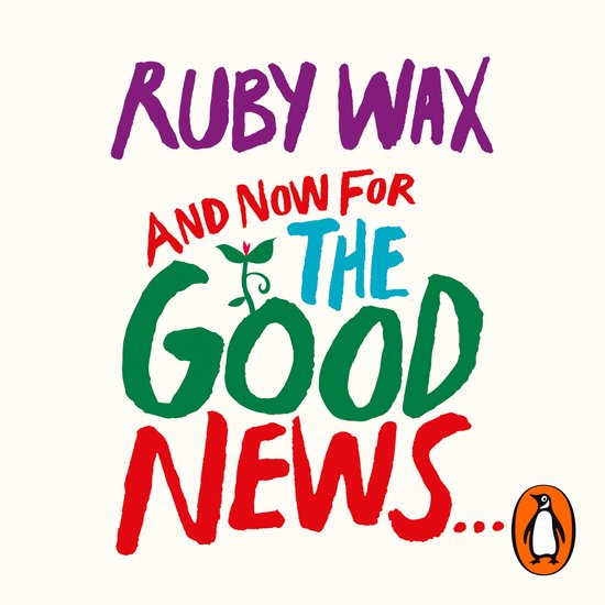And Now For The Good News... - cover