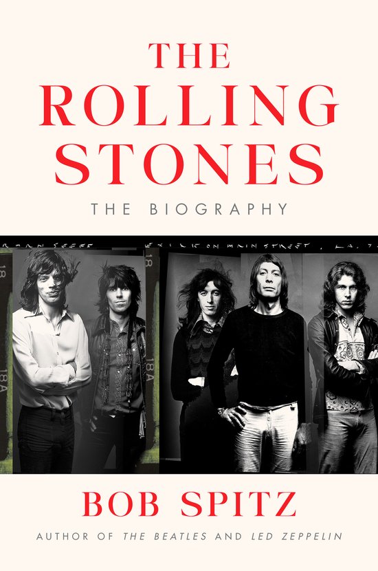 The Rolling Stones - cover