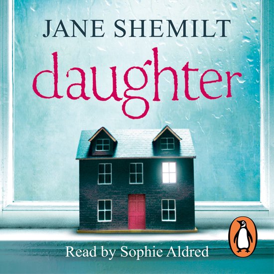 Daughter - cover