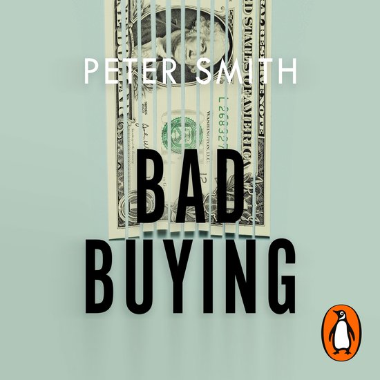Bad Buying - cover