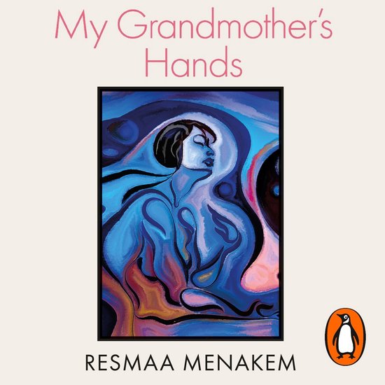 My Grandmother's Hands - cover