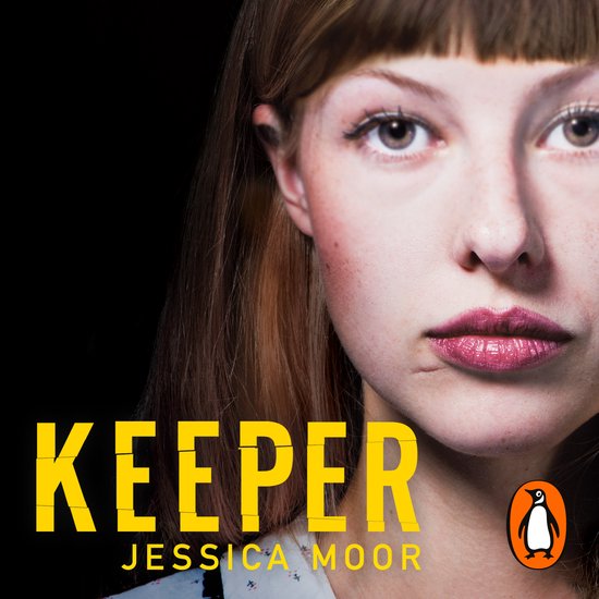 Keeper - cover