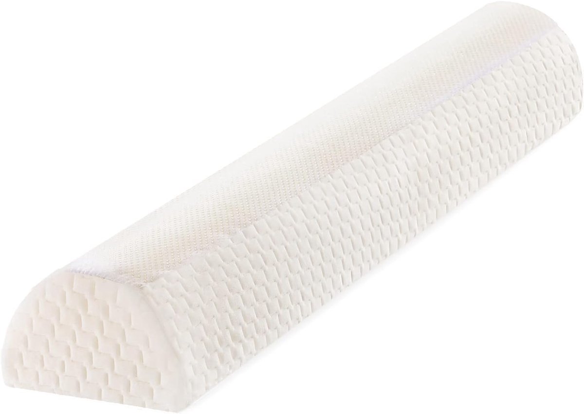 Solacis Opblaasbare bedrand - Bedhekje - Bedrand - Bedrand baby - Bedbeveiliging - Uitvalbescherming - Bedrail - Must have voor in uw bed!