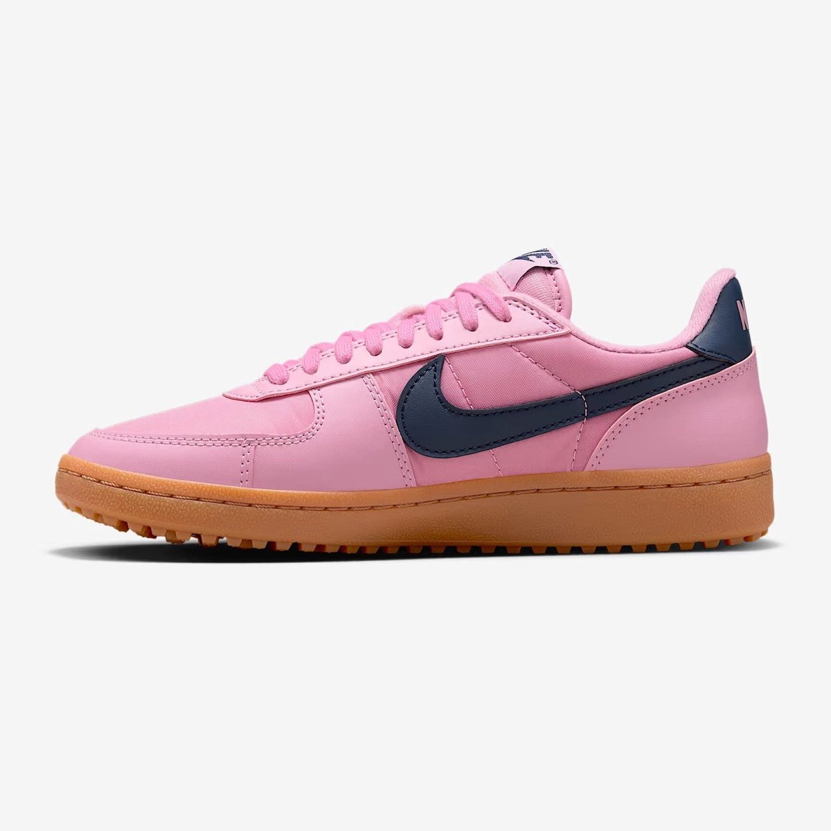 Nike Field General Sneakers Unisex Elemental Wit