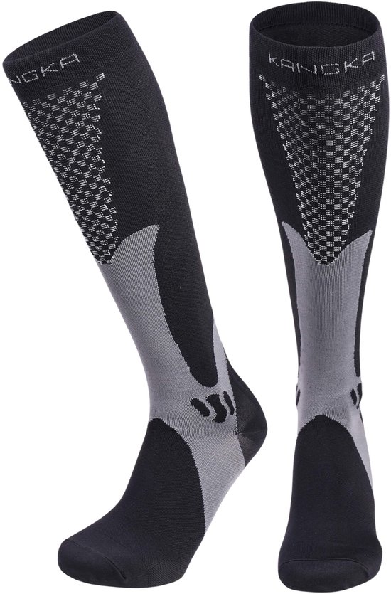 Kangka Sport Compressiesokken