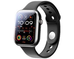 Remax WATCH15 - SmartWatch - Letar Series - SE PRO - Zwart