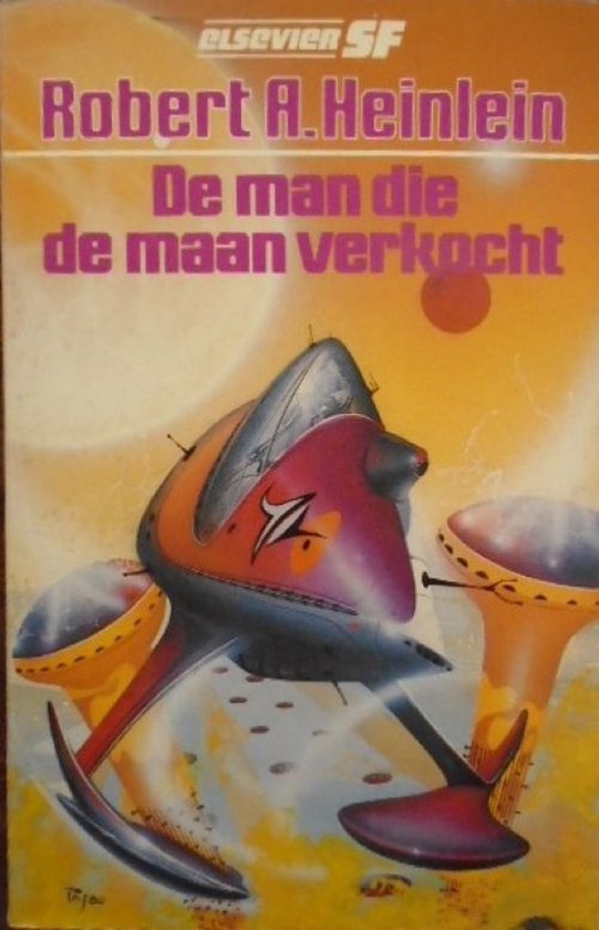 Man die de maan verkocht