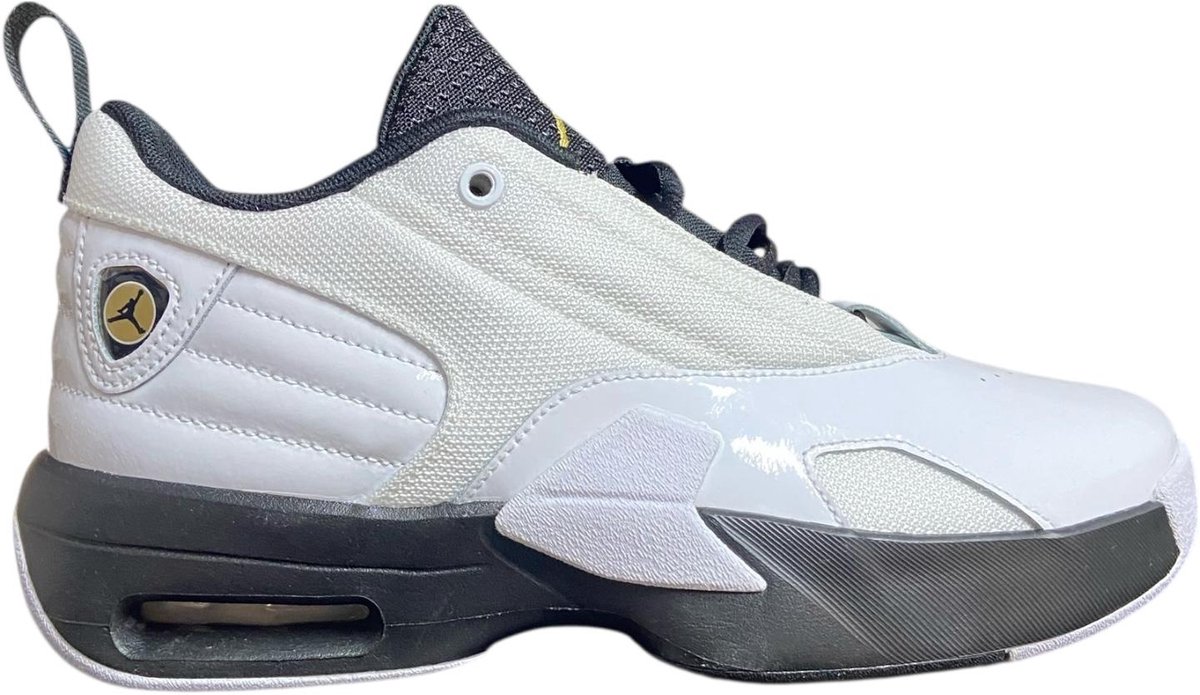 JORDAN MAX AURA 9 GS Sneakers Unisex Zwart
