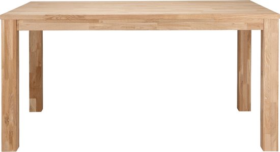 WOOOD Largo Eettafel - 78x180x85 | bol.com