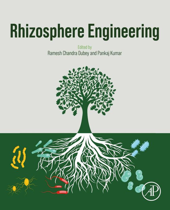 Rhizosphere Engineering - cover