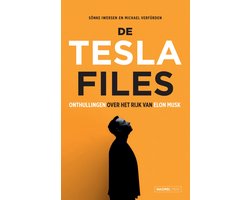 De Tesla Files