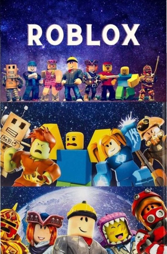 Roblox - Secret Guide - cover