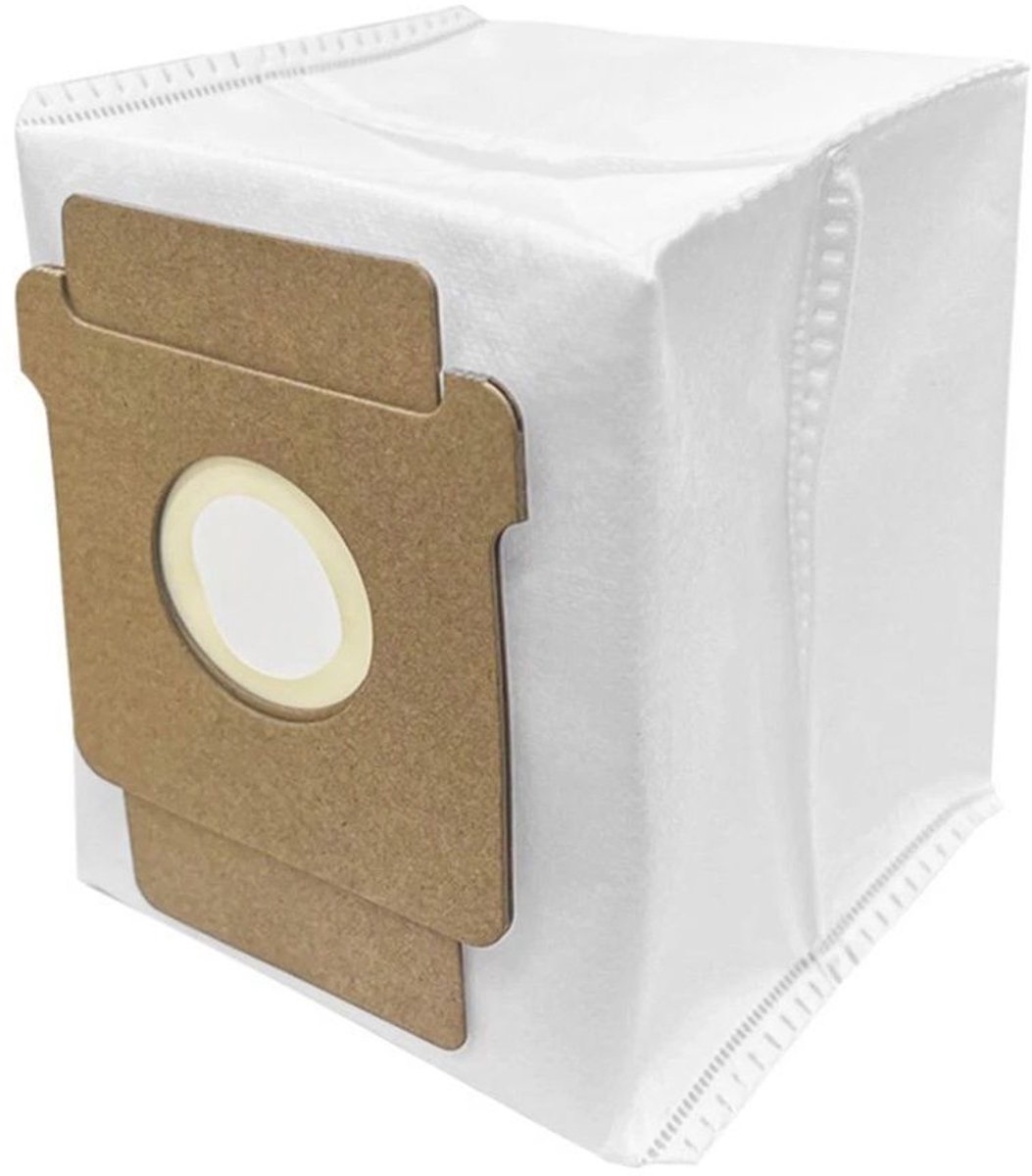 iRobot Roomba Max 705 Combo Stofzakken (15 Stuks, Plus.Parts alternatief voor 4849916) thumbnail 3