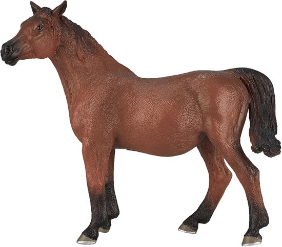 Mojo Horse World Arabische Merrie Drachtig - 387194