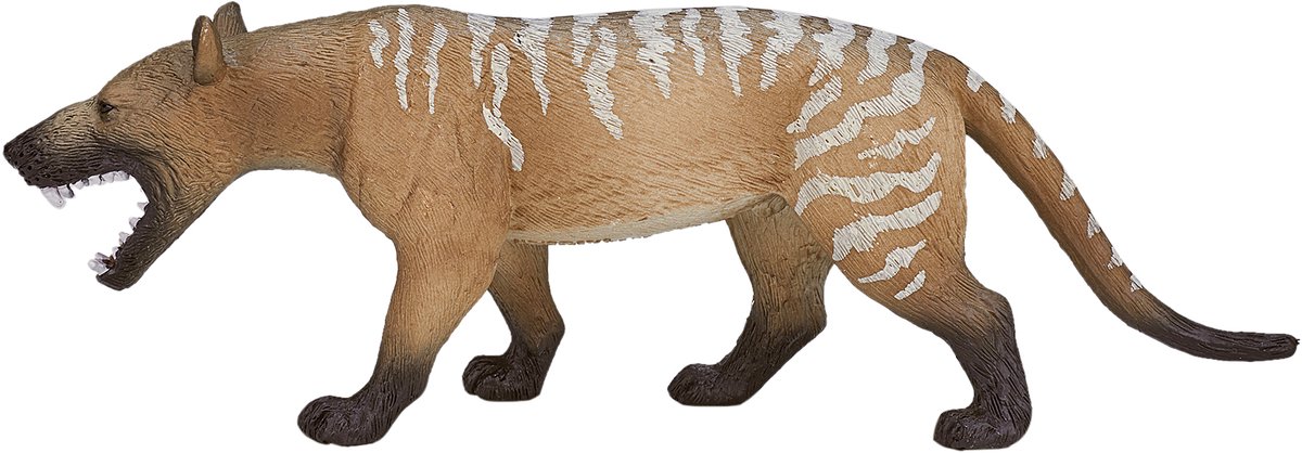 MOJO Animal planet - hyaenodon gigas
