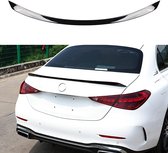Becquet de coffre compatible avec Mercedes Classe C W206 2021+