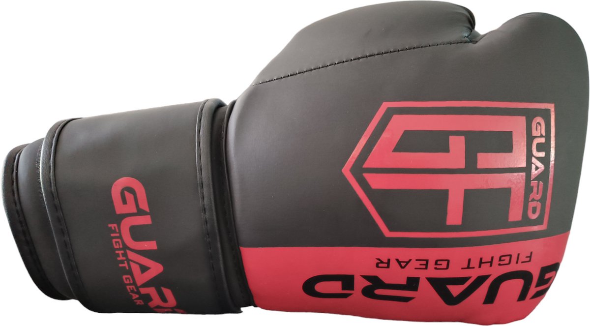 Crimson Impact Pu (14oz) Bokshandschoenen