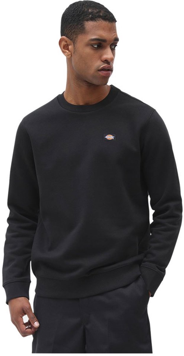 Dickies Oakport Sweatshirt 2XL Man Zwart