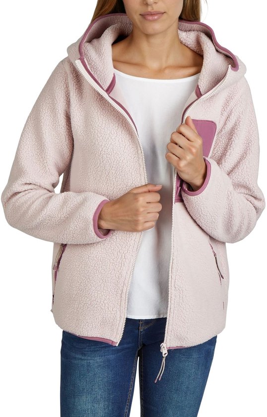 EVAEVA Trui dames hoodies pullover capuchon lange mouwen